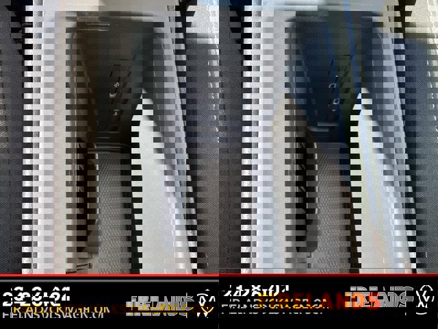 New 2025 Volkswagen Tiguan S image 36