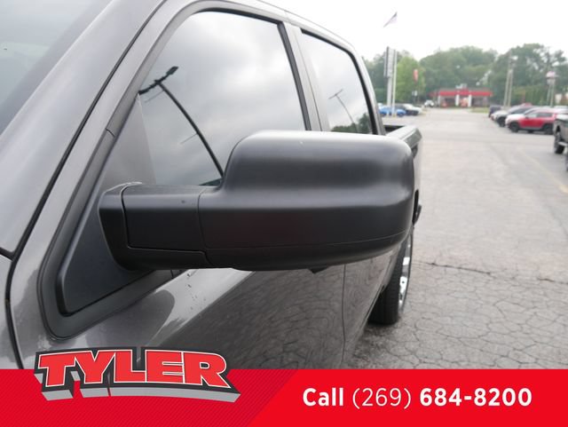 Used 2023 RAM 1500 Tradesman AWD/4WD image 12