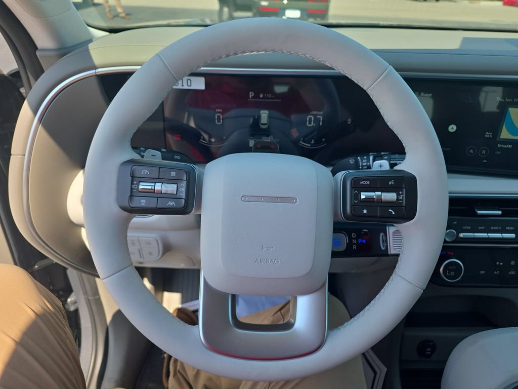 New 2026 Hyundai Palisade SE FWD image 14