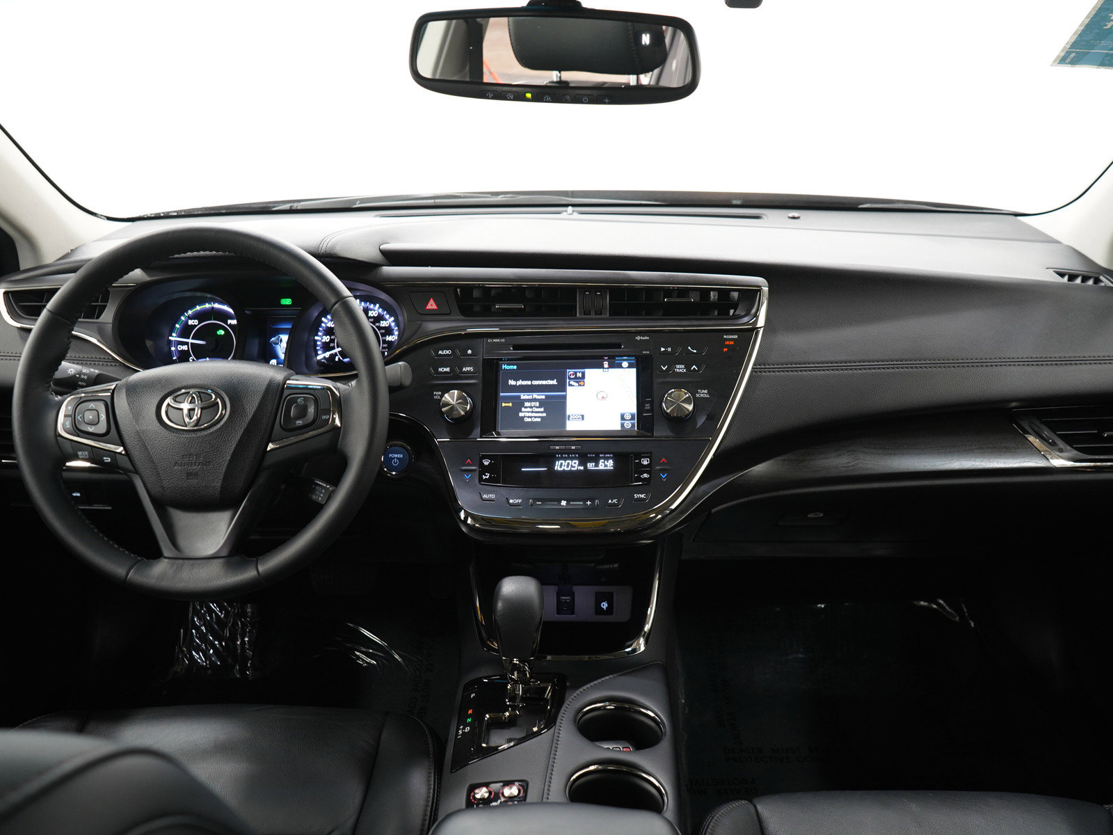 Used 2016 Toyota Avalon XLE Premium FWD image 14