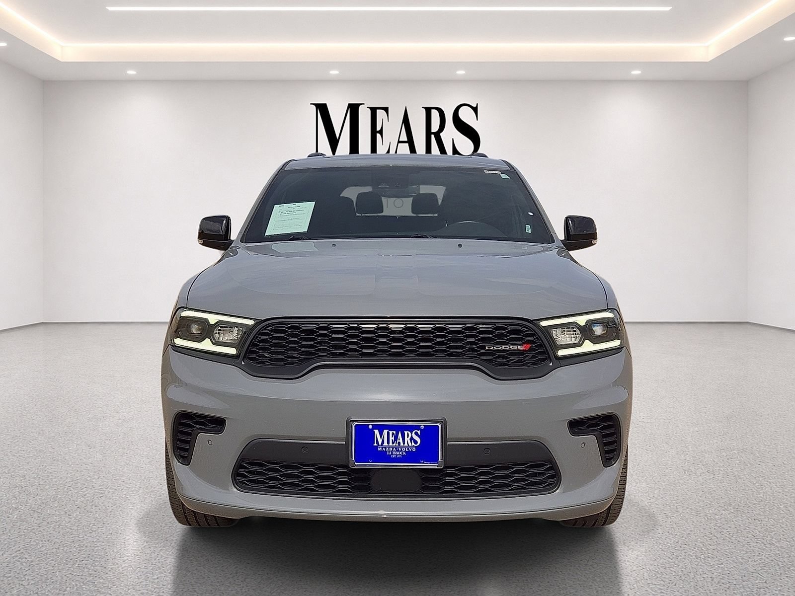 Used 2025 Dodge Durango GT AWD/4WD image 8
