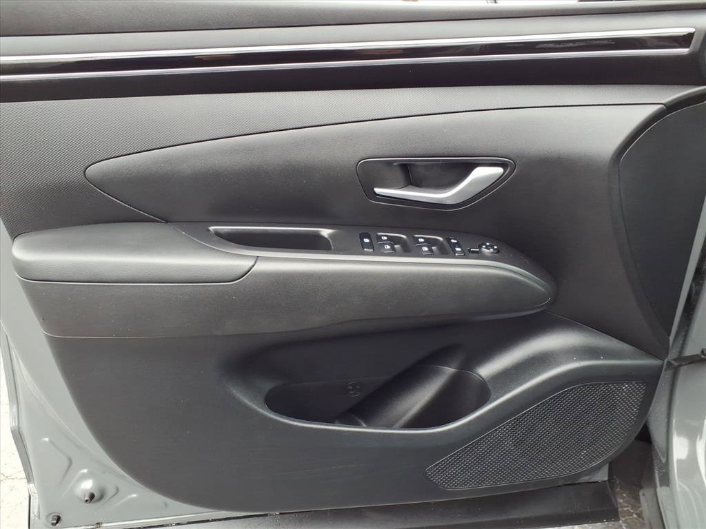 Certified 2023 Hyundai Santa Cruz SEL Premium image 11