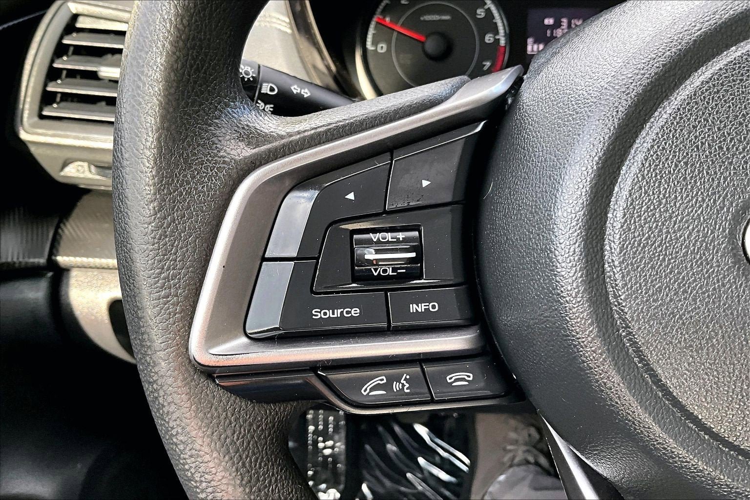 Used 2022 Subaru Impreza 2.0i AWD/4WD image 16