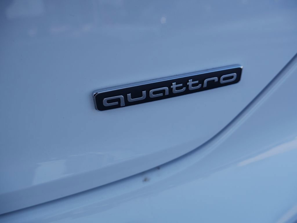 Certified 2024 Audi A5 2.0T Prestige image 10