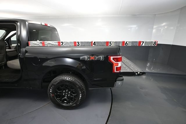 Used 2018 Ford F150 XLT AWD/4WD image 29