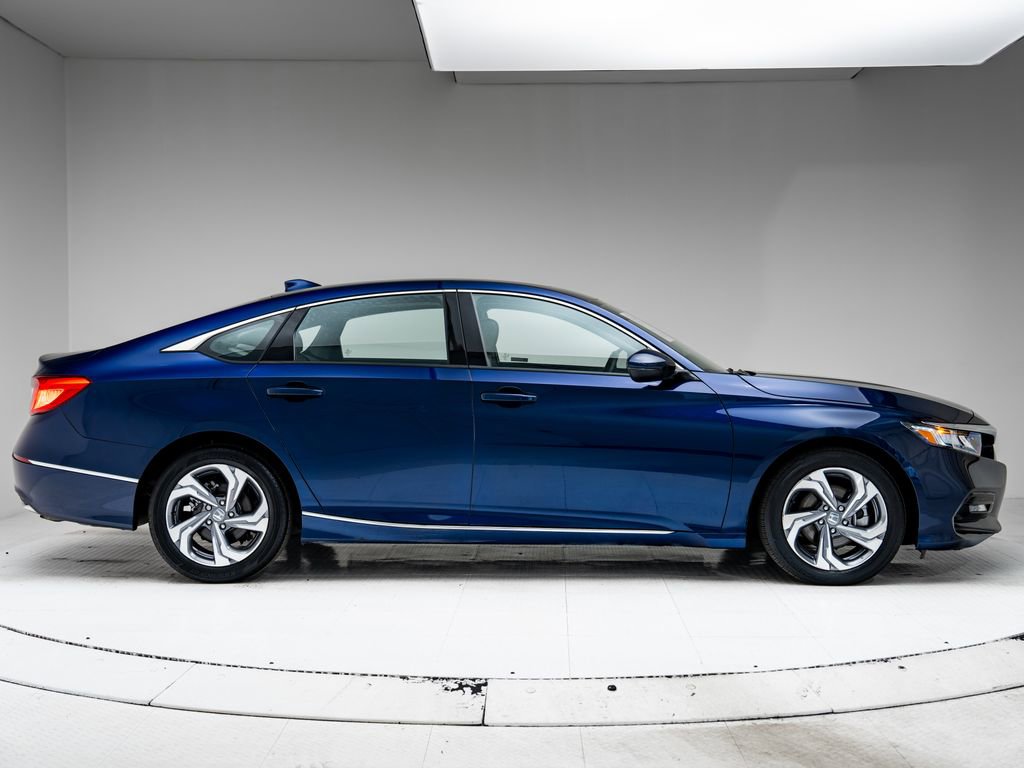 Used 2020 Honda Accord EX-L image 31