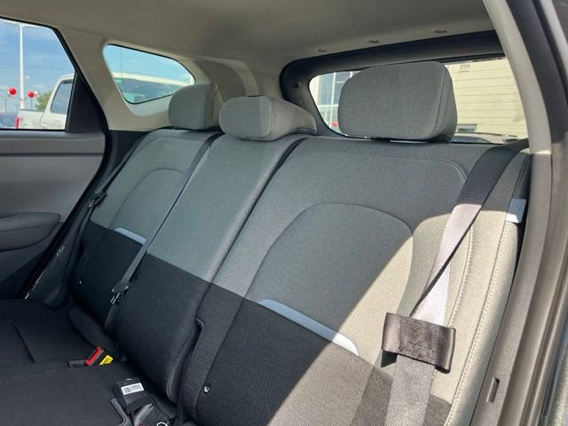 New 2027 Kia Seltos S FWD image 36