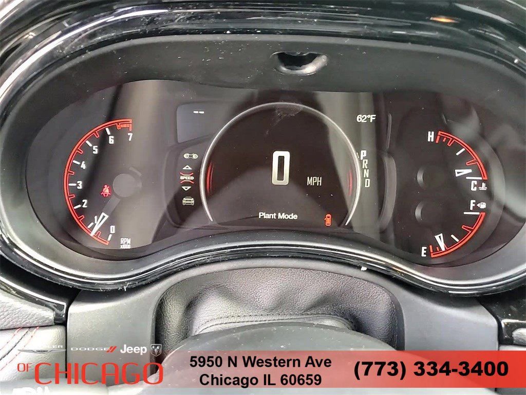 New 2025 Dodge Durango GT AWD/4WD image 20