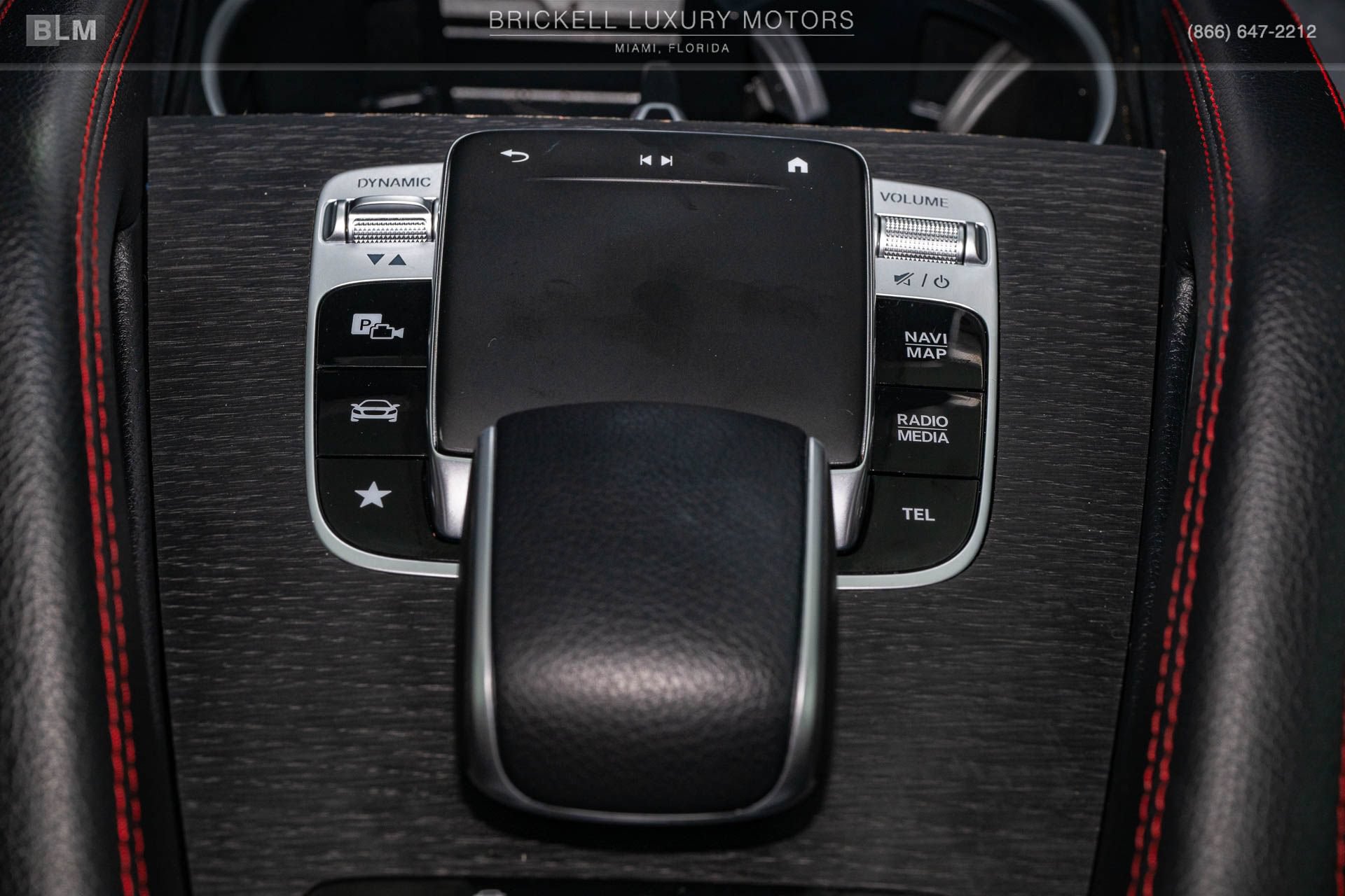 Used 2023 Mercedes-Benz GLE 53 AMG 4MATIC Coupe w/ AMG Night Package image 28