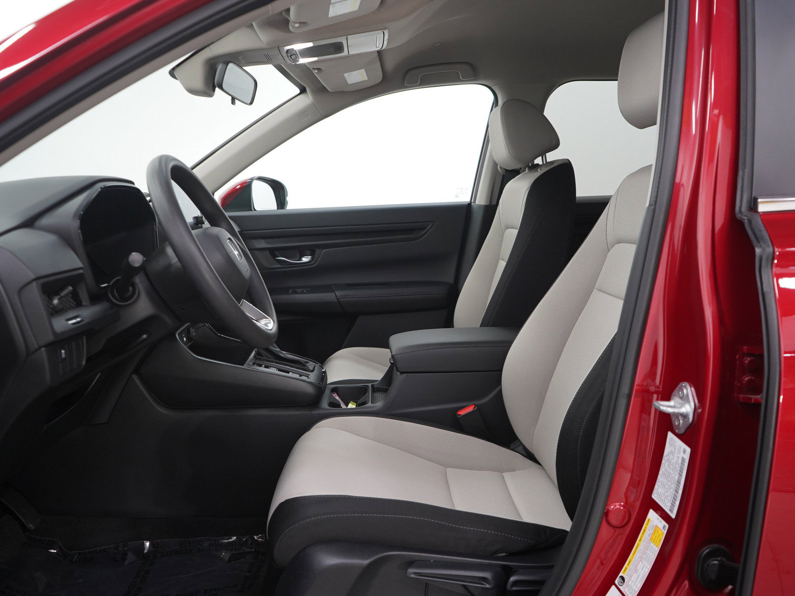 Used 2025 Honda CR-V LX image 22