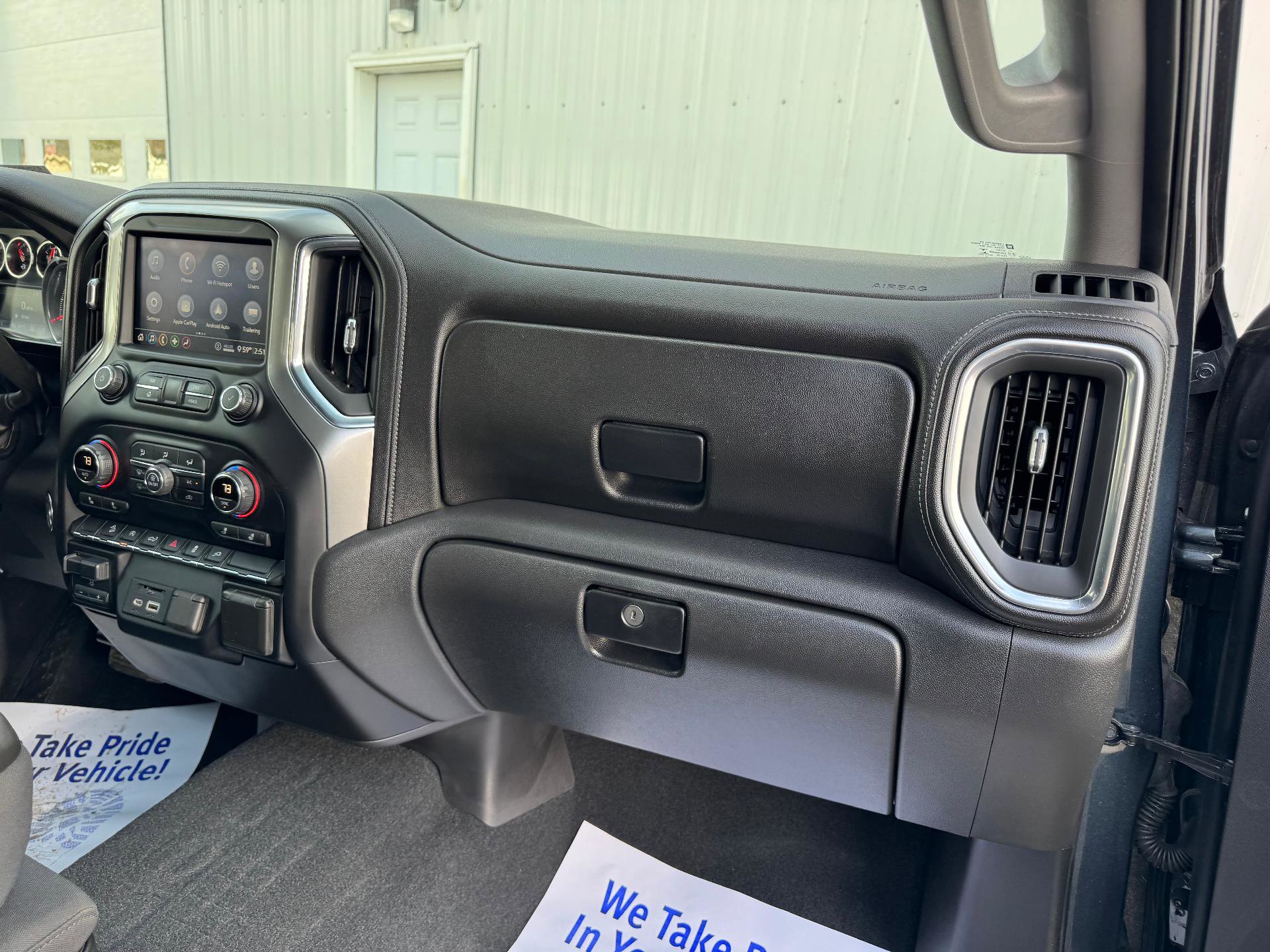 Used 2020 Chevrolet Silverado 1500 LT w/ All-Star Edition image 49