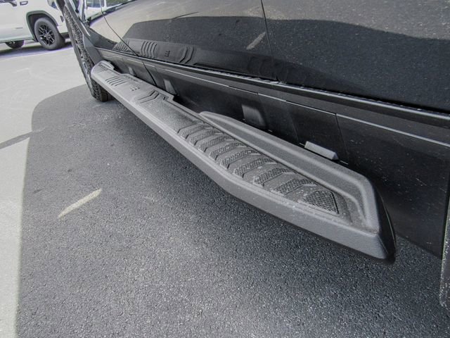 New 2026 Chevrolet Silverado EV Trail Boss w/ Premium Package image 11