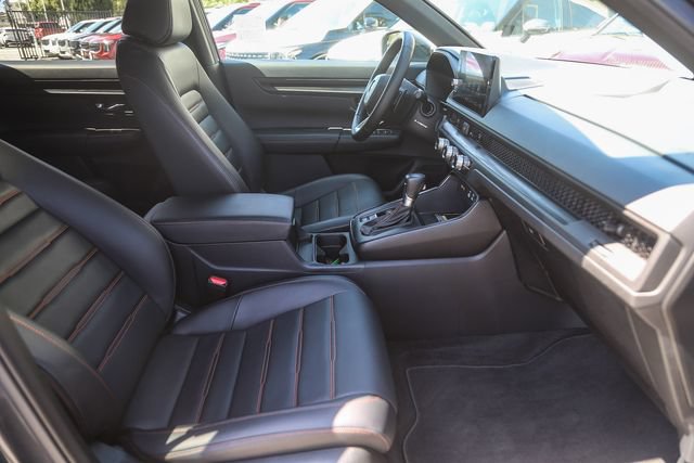Used 2025 Honda CR-V Sport-L image 17
