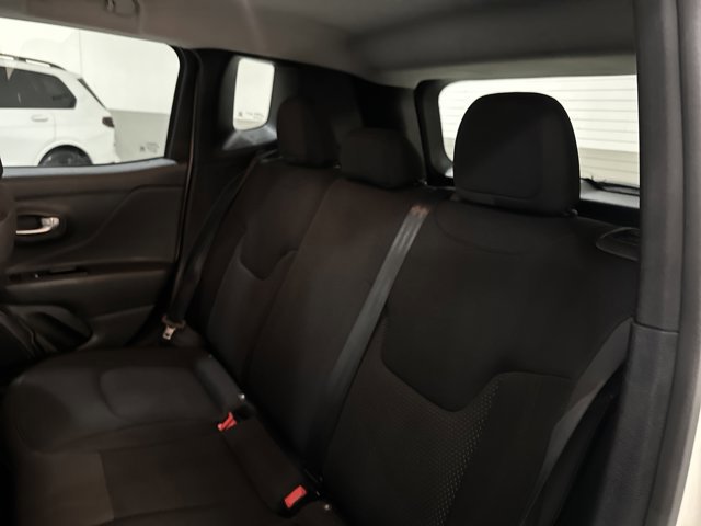 Used 2020 Jeep Renegade Altitude image 20