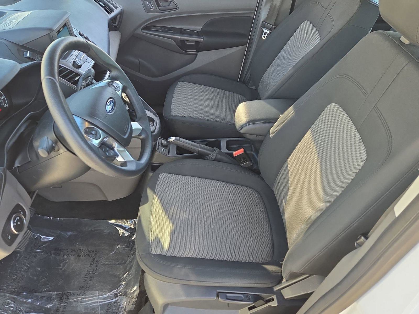 Used 2022 Ford Transit Connect XL image 4