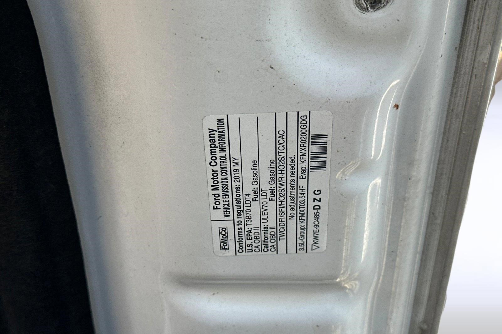 Used 2019 Ford Expedition XLT w/ Equipment Group 202A RWD image 20