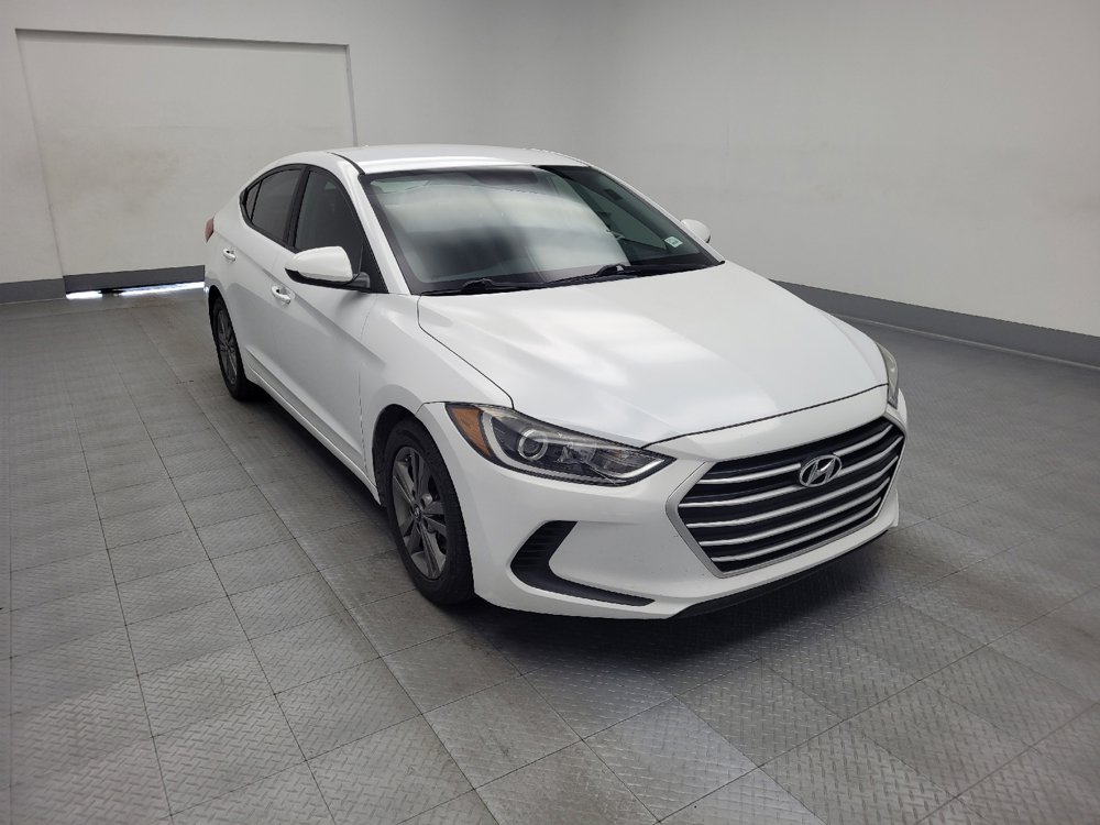Used 2017 Hyundai Elantra SE image 13
