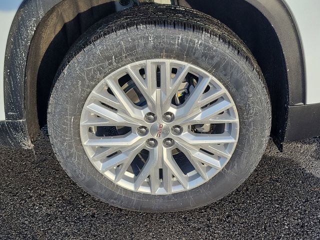 New 2026 GMC Acadia Elevation w/ Elevation Premium Package image 4