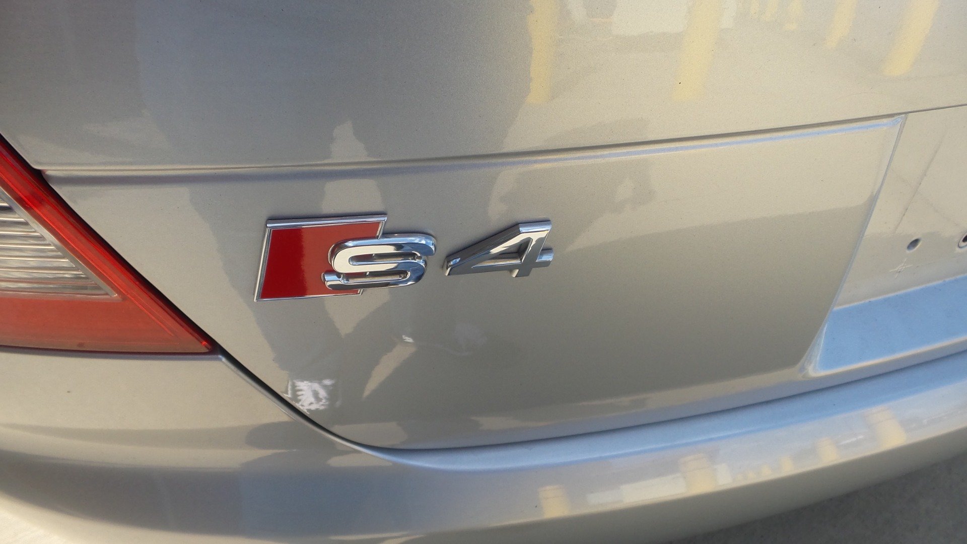 Used 2005 Audi S4 Cabriolet AWD/4WD image 69