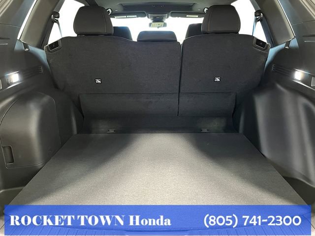 New 2026 Honda CR-V Sport image 26