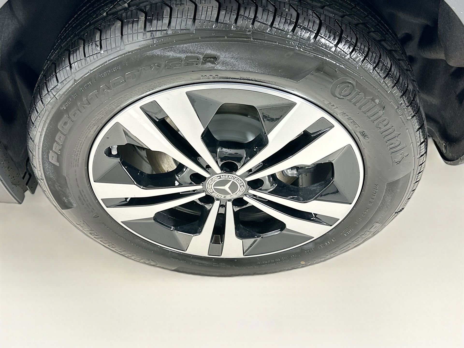 New 2026 Mercedes-Benz GLA 250 image 32