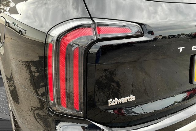 Used 2023 Kia Telluride EX X-Line AWD/4WD image 22