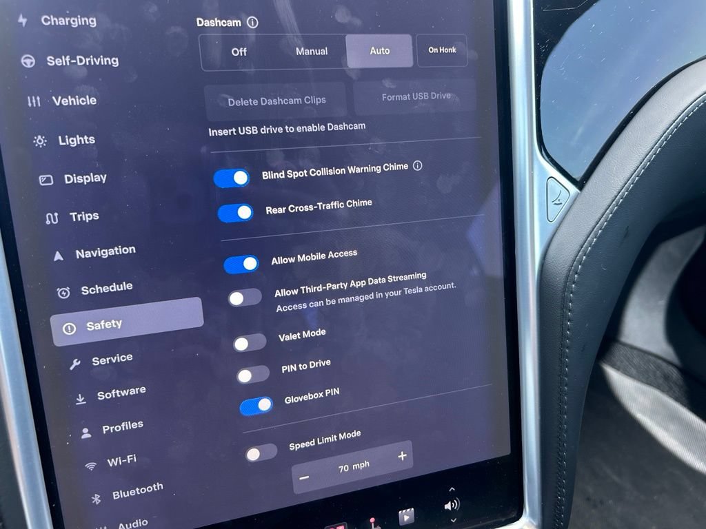 Used 2018 Tesla Model S 75D AWD/4WD image 14