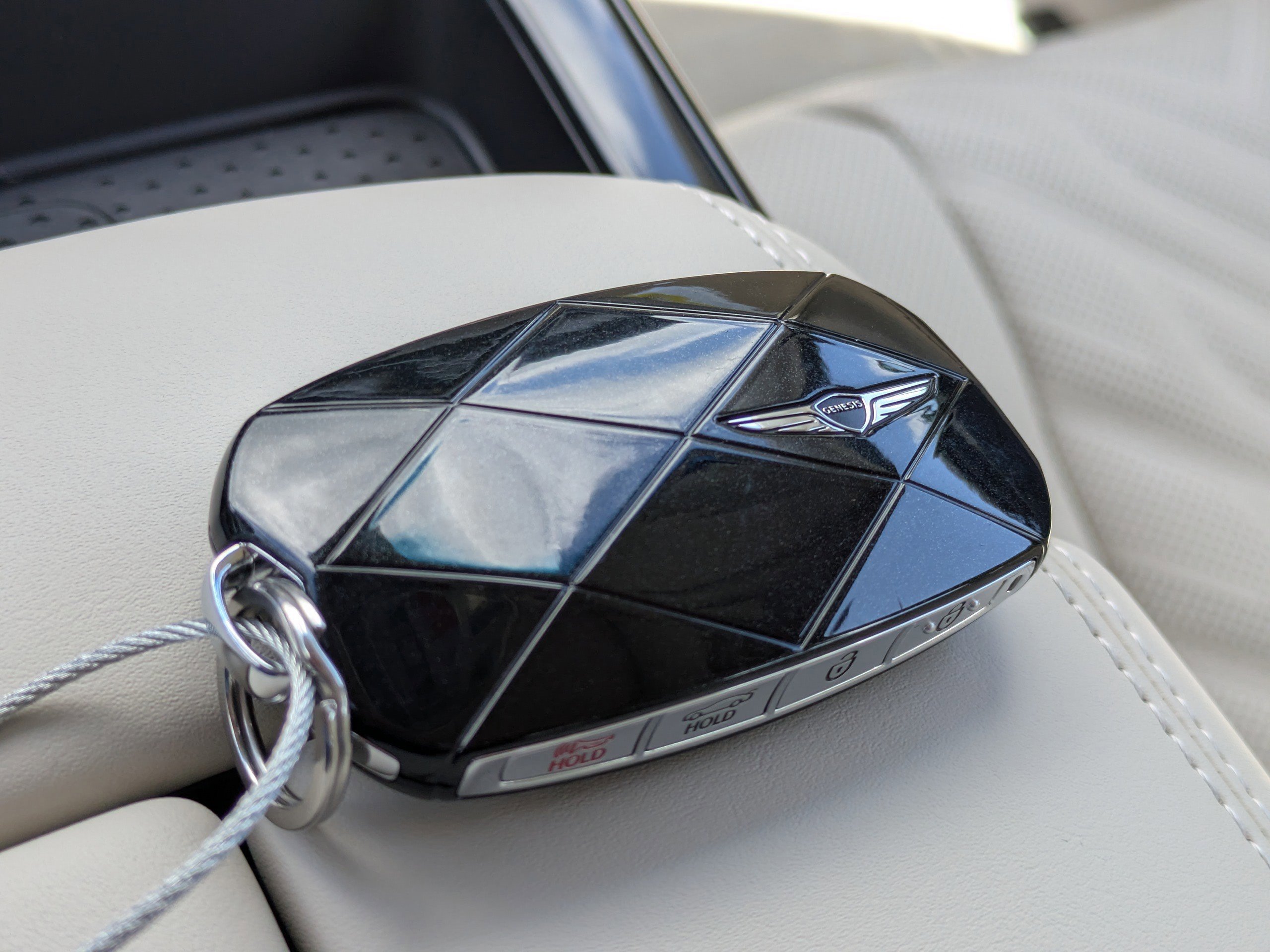 New 2026 Genesis G80 2.5T Sport Prestige AWD/4WD image 31