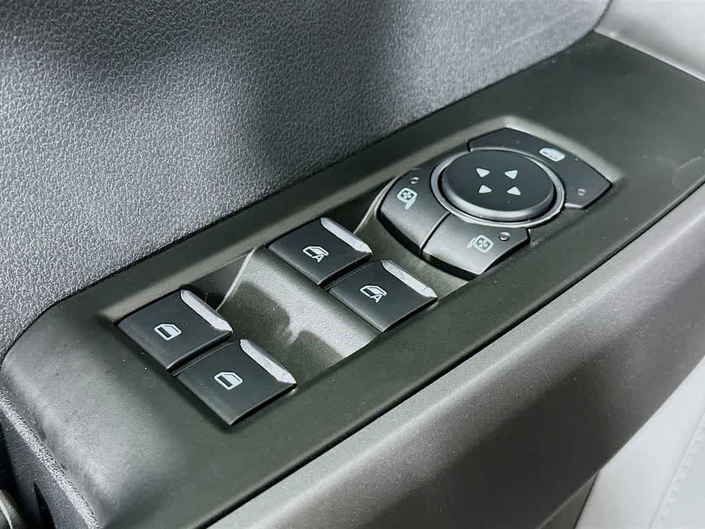 New 2026 Ford F250 XL w/ STX Appearance Package AWD/4WD image 28