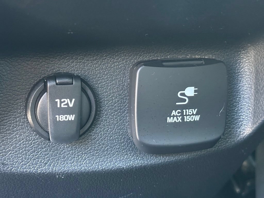 Used 2024 Hyundai Palisade Limited AWD/4WD image 13