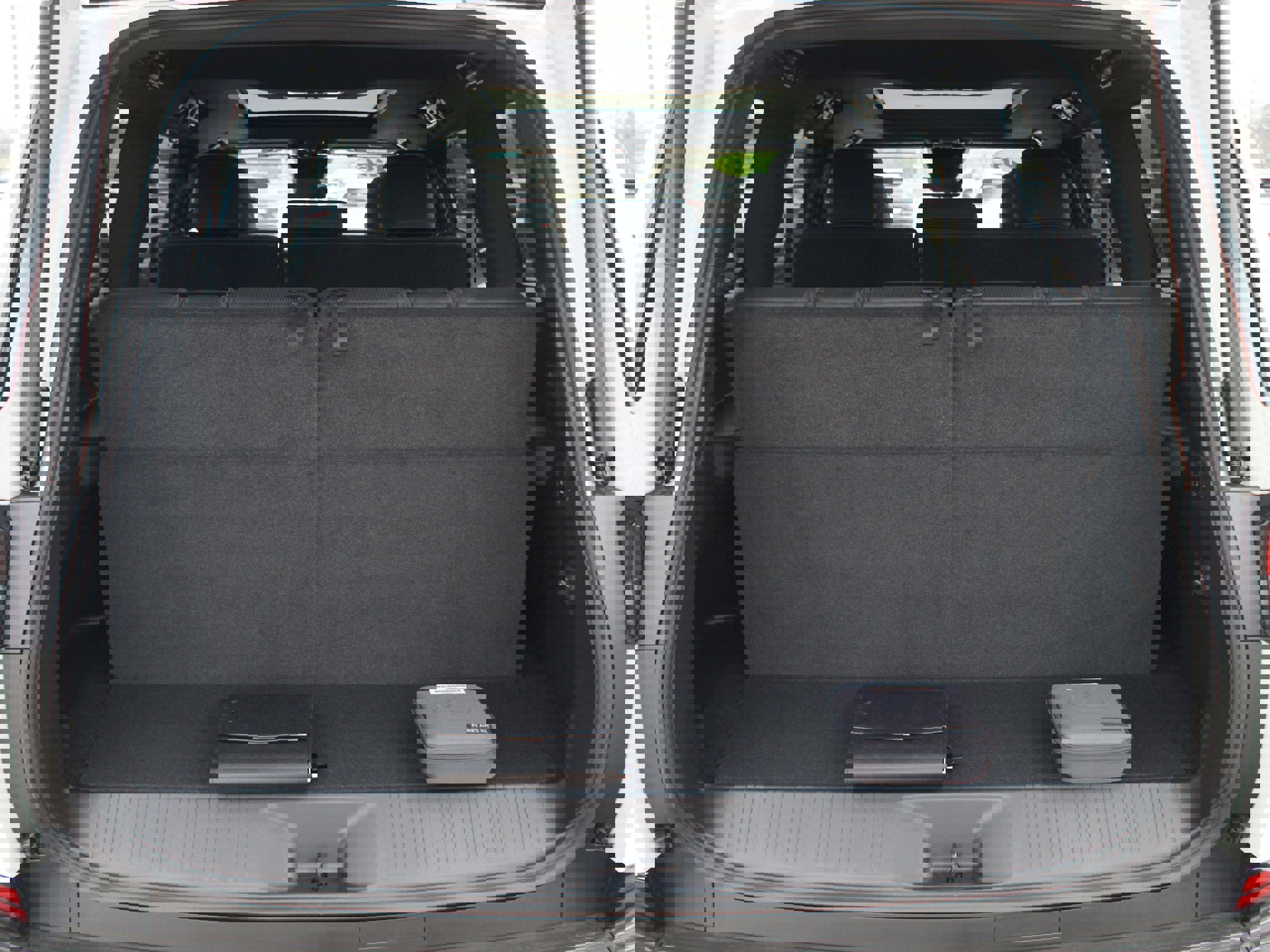 Used 2026 Lexus GX 550 w/ Cold Area Package image 18