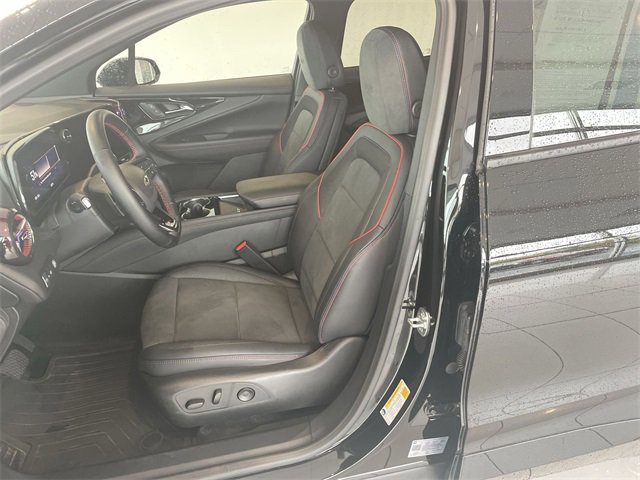 Certified 2025 Chevrolet Blazer EV RS image 20