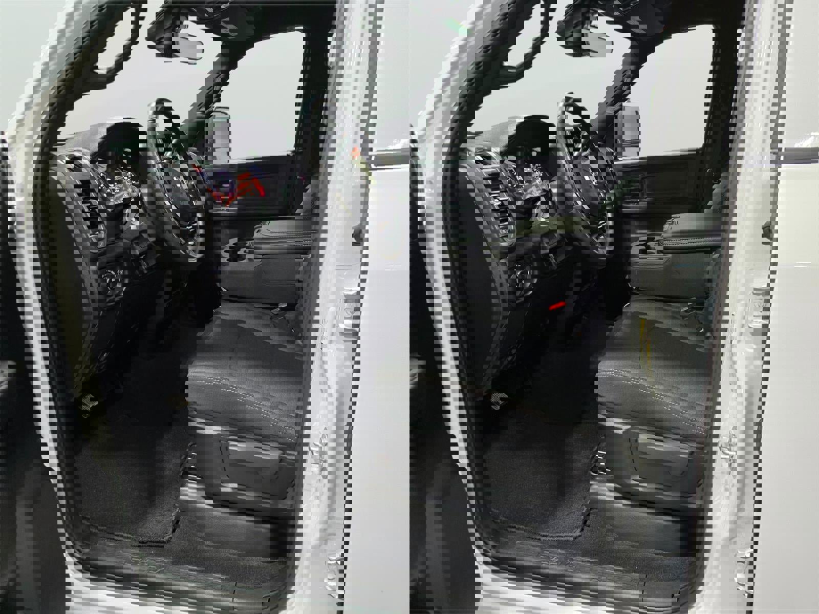 New 2026 RAM 3500 Tradesman image 7