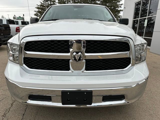 Used 2024 RAM 1500 Tradesman w/ Popular Equipment Group image 10