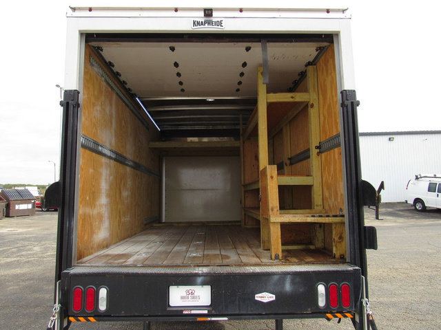 Used 2023 Mercedes-Benz Sprinter 4500 image 18