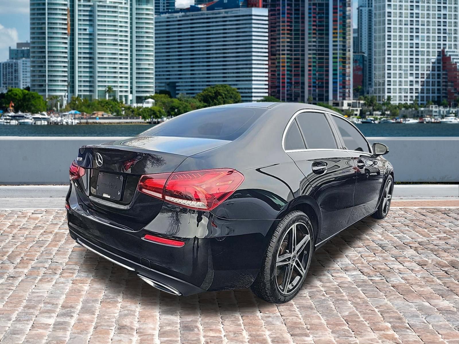 Used 2019 Mercedes-Benz A 220 image 14