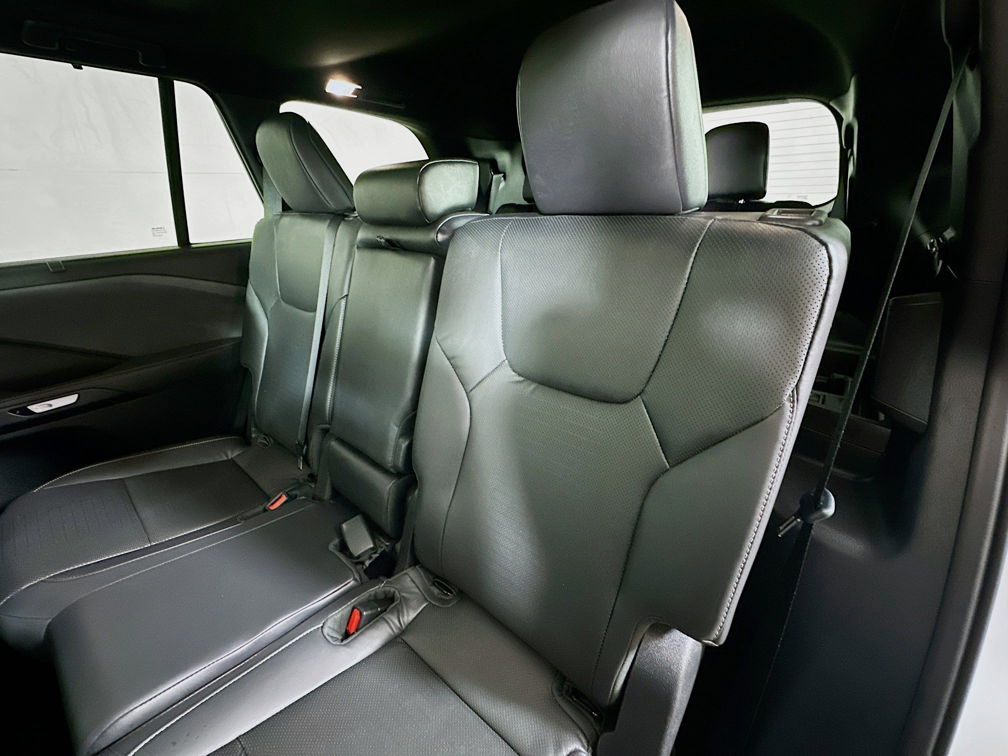 Used 2025 Lexus TX 350 AWD w/ Technology Package image 23