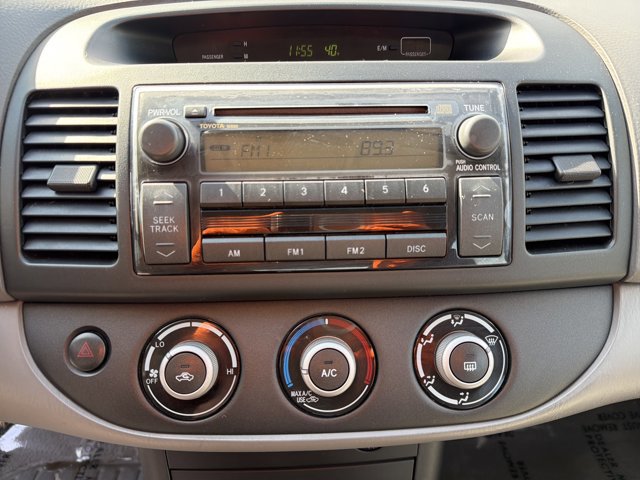 Used 2006 Toyota Camry LE image 17