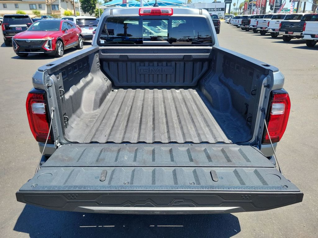 Used 2025 GMC Canyon Elevation w/ Convenience Package image 24