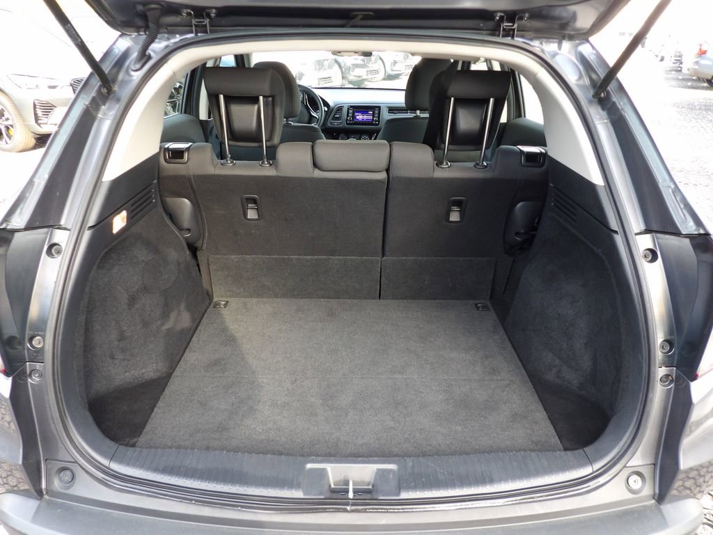 Used 2021 Honda HR-V LX image 21