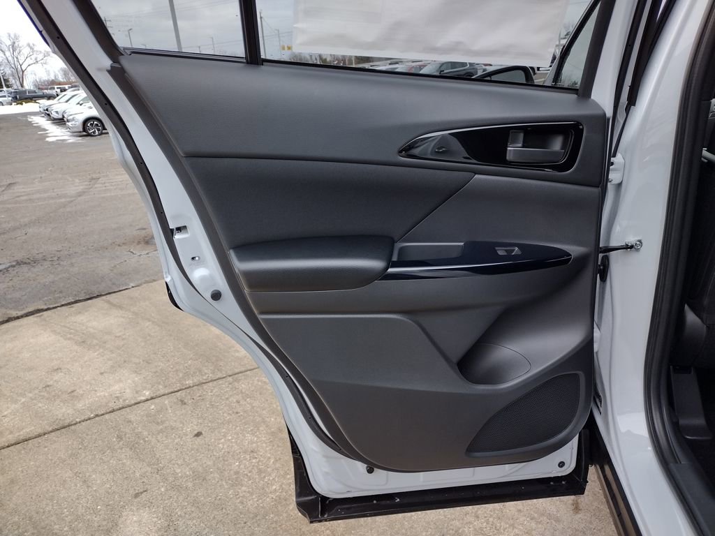 New 2026 Mitsubishi Eclipse Cross LE image 28