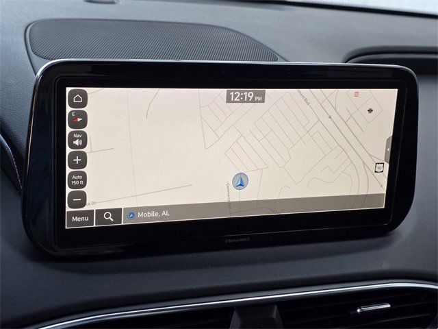 Used 2023 Hyundai Santa Fe XRT image 14