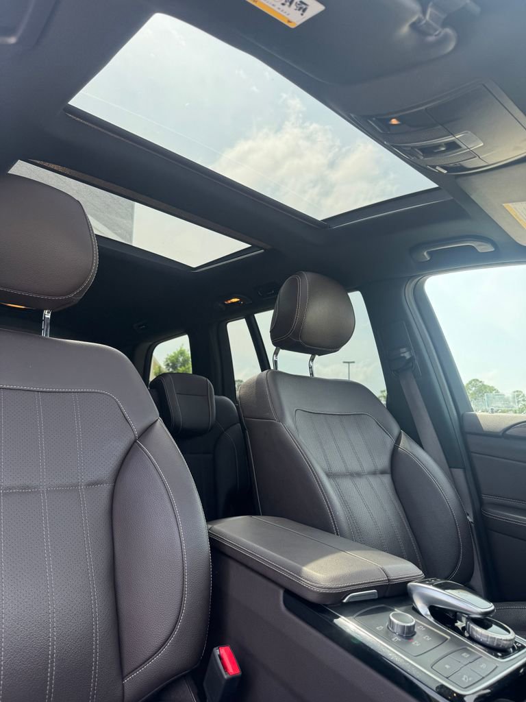 Used 2019 Mercedes-Benz GLS 450 4MATIC image 15