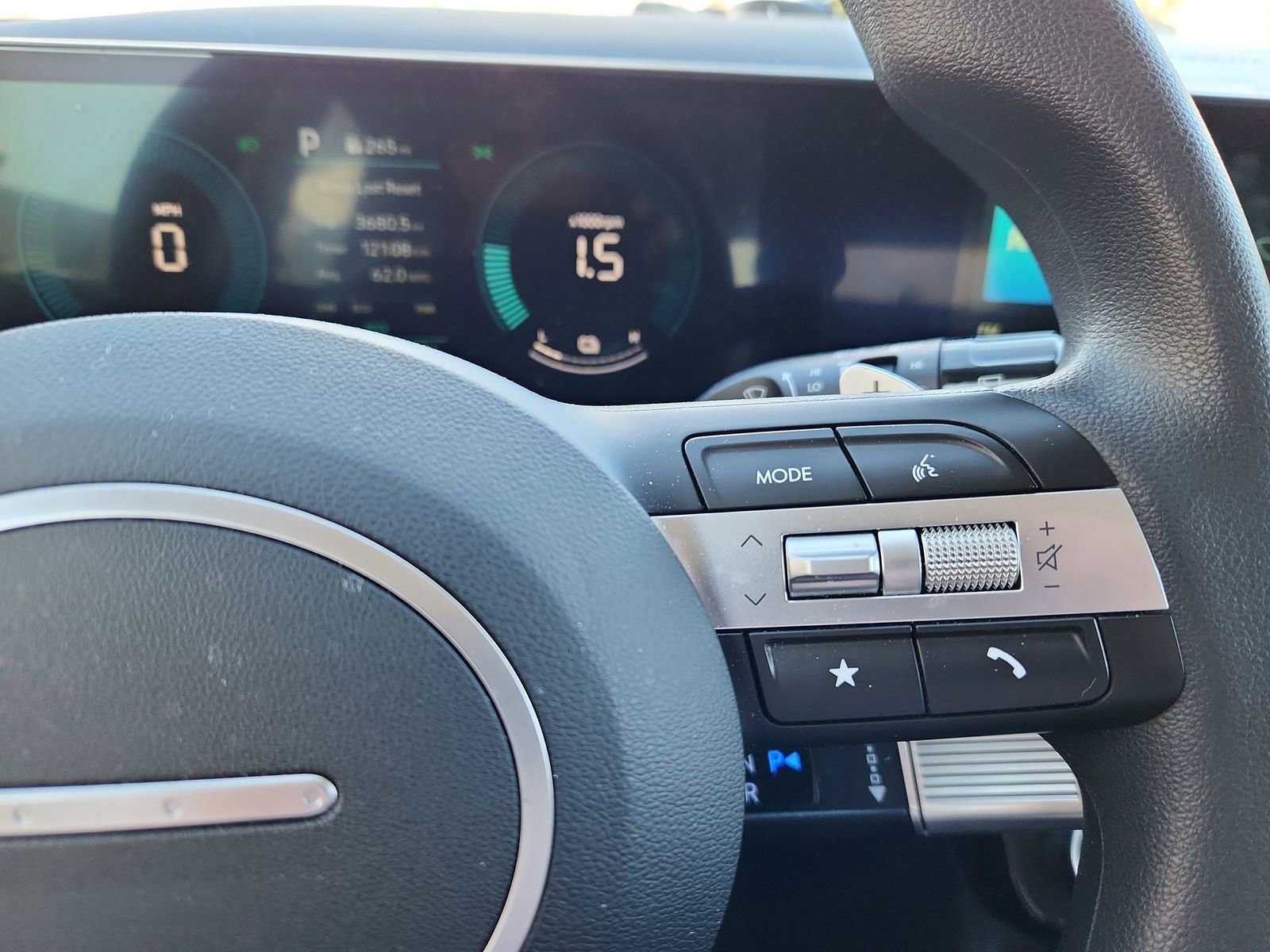 Used 2025 Hyundai Tucson SEL image 21