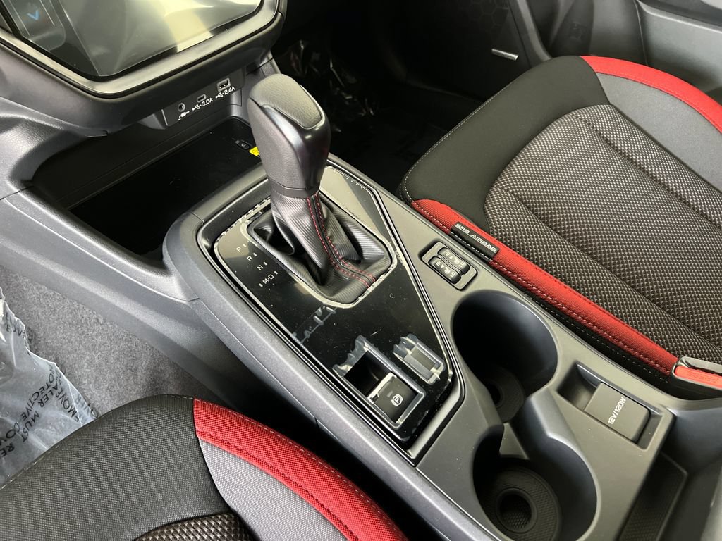 New 2026 Subaru Impreza RS AWD/4WD image 26
