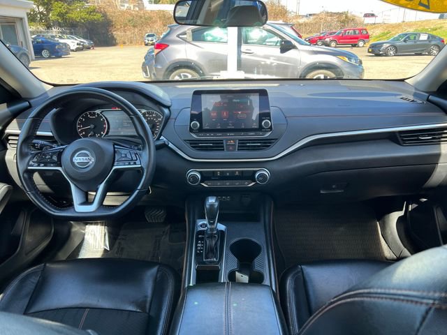 Used 2020 Nissan Altima 2.5 SR image 14