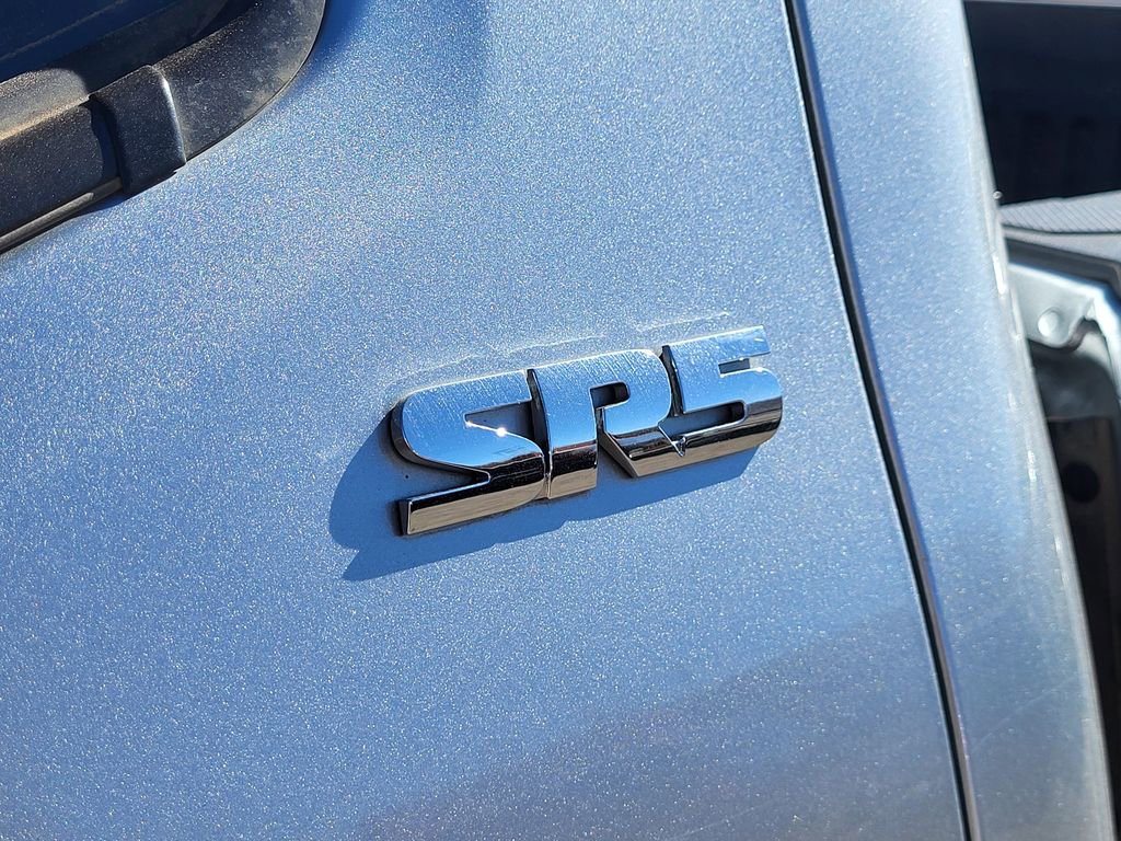 Used 2023 Toyota Tacoma SR5 w/ Technology Package image 13