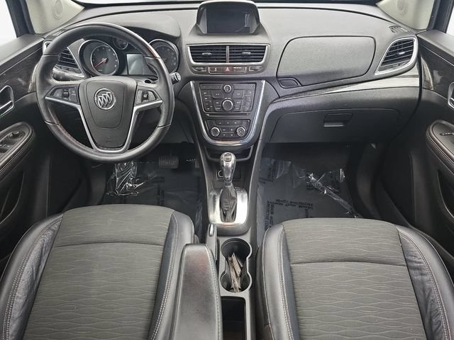 Used 2016 Buick Encore FWD image 14