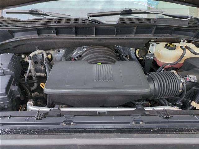 Used 2019 GMC Sierra 1500 Denali w/ Technology Package RWD image 23