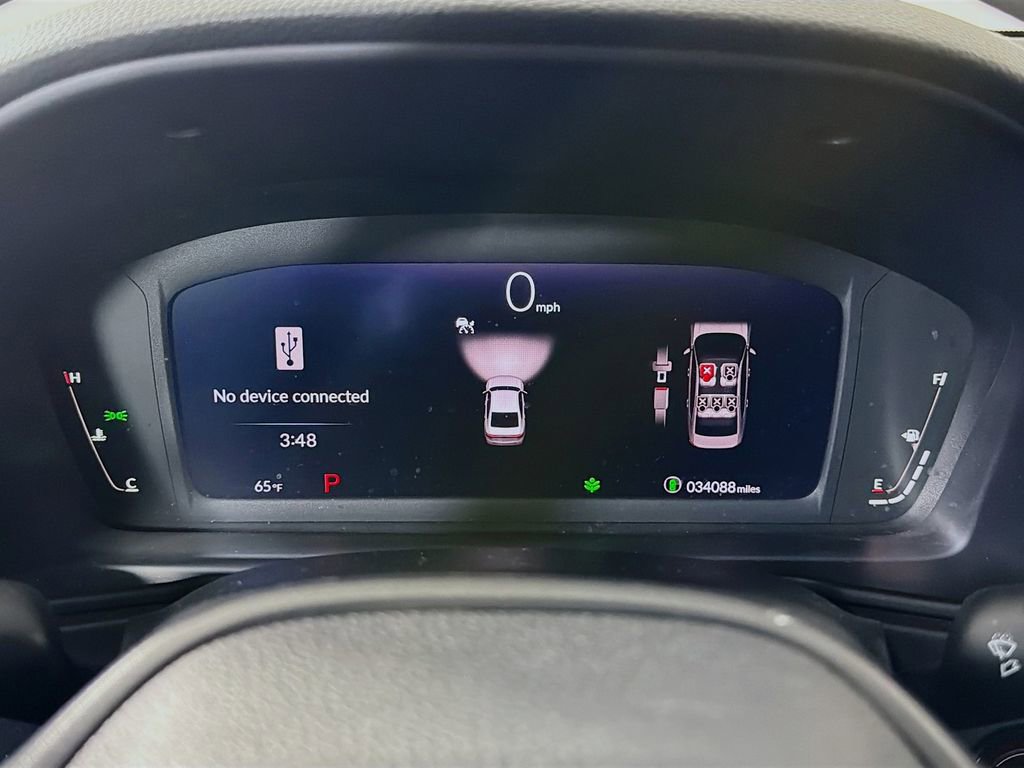 Used 2023 Honda Accord EX image 14